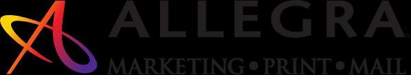 Allegra Print & Marketing logo