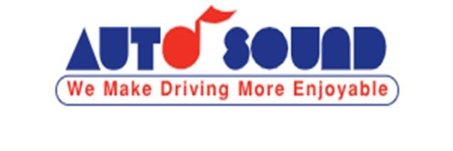 Auto Sound of Danvers logo