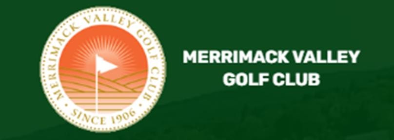 Merrimack Valley Golf Course logo