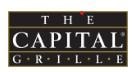 The Capital Grille logo