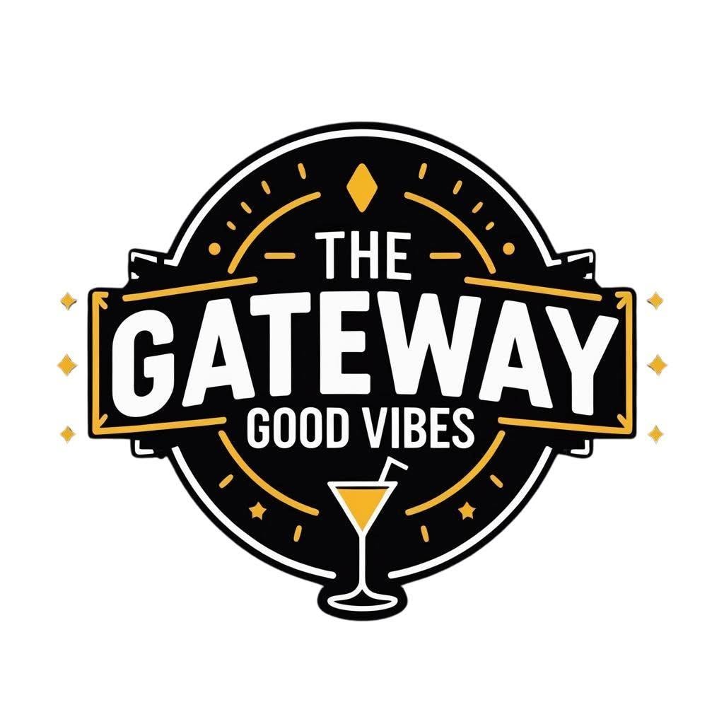 The Gateway of Lawrence logo